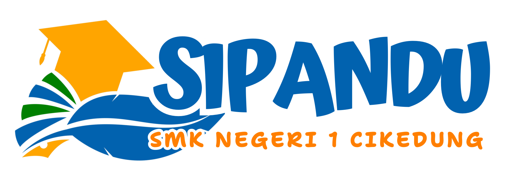SIPANDU Logo